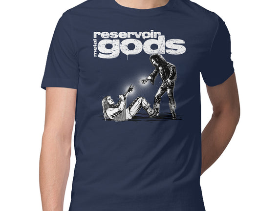 Reservoir Metal Gods