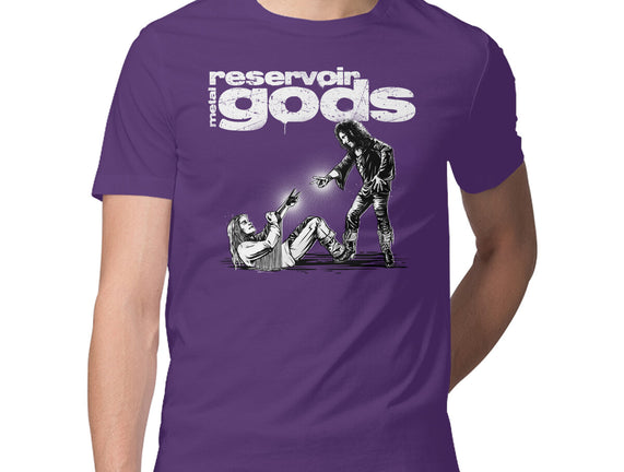 Reservoir Metal Gods