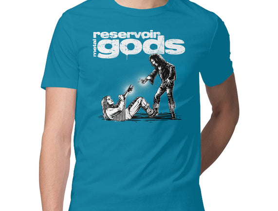 Reservoir Metal Gods