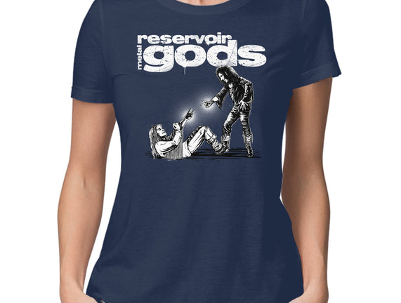 Reservoir Metal Gods