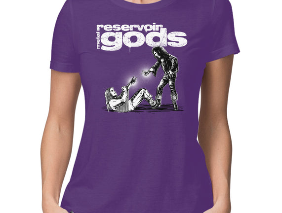 Reservoir Metal Gods
