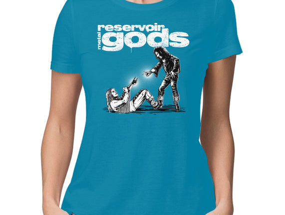 Reservoir Metal Gods