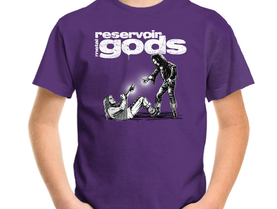 Reservoir Metal Gods