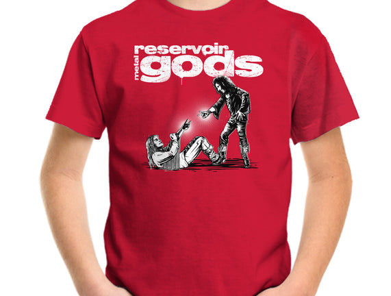 Reservoir Metal Gods