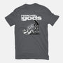 Reservoir Metal Gods-Mens-Basic-Tee-CappO