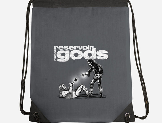 Reservoir Metal Gods