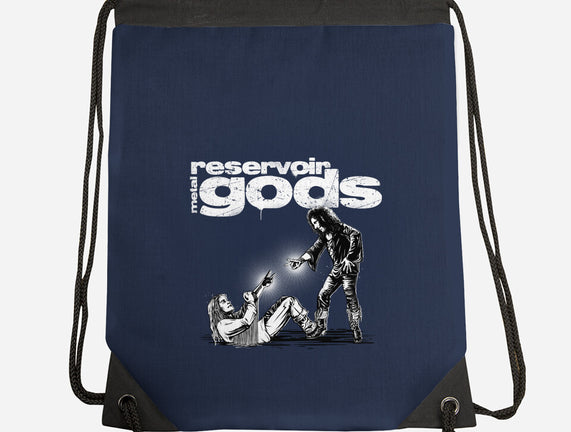 Reservoir Metal Gods
