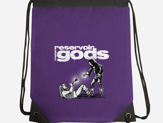 Reservoir Metal Gods