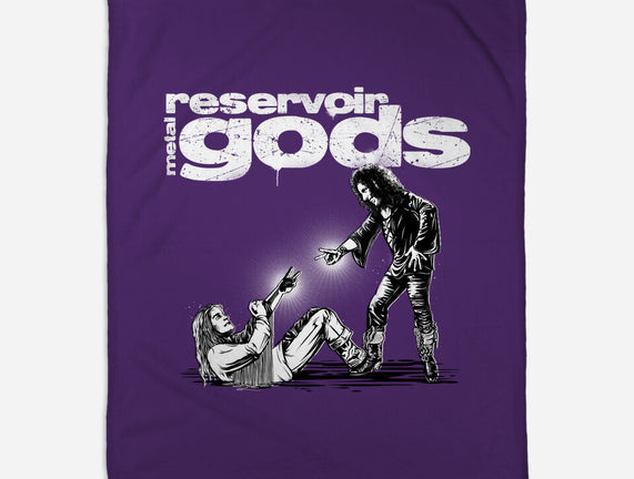 Reservoir Metal Gods