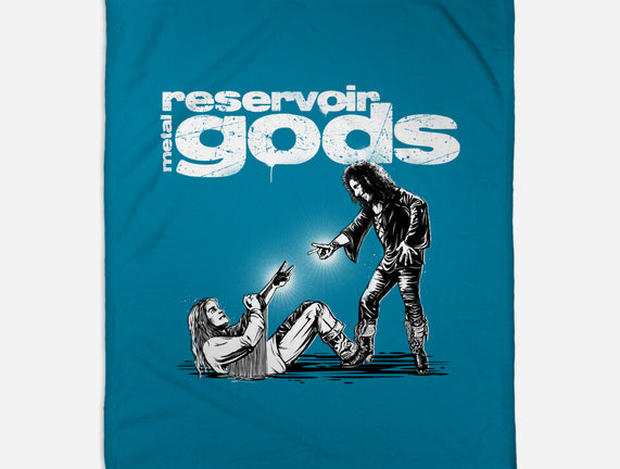 Reservoir Metal Gods