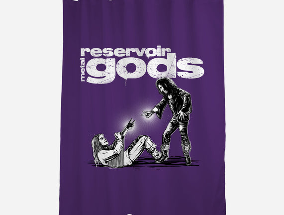 Reservoir Metal Gods