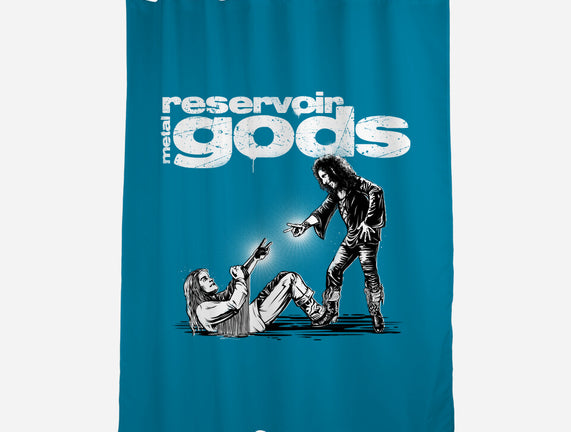 Reservoir Metal Gods