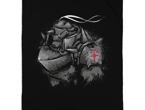 Inside The Armor