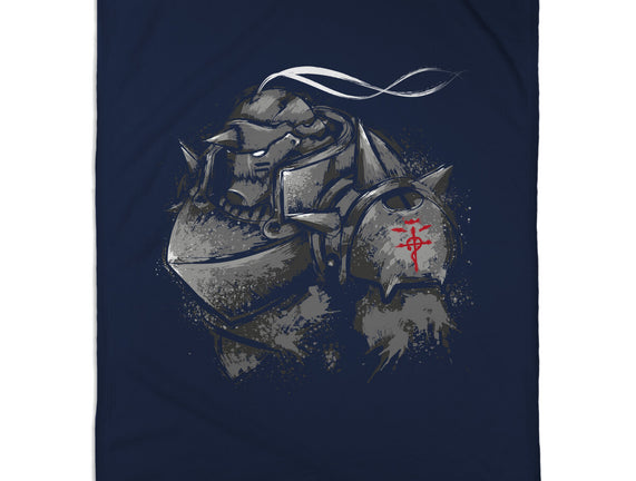 Inside The Armor