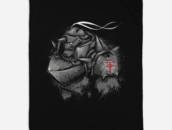 Inside The Armor