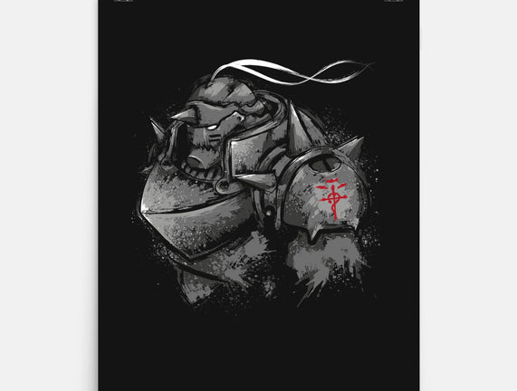 Inside The Armor