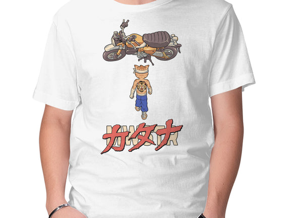Neo Biker Catana