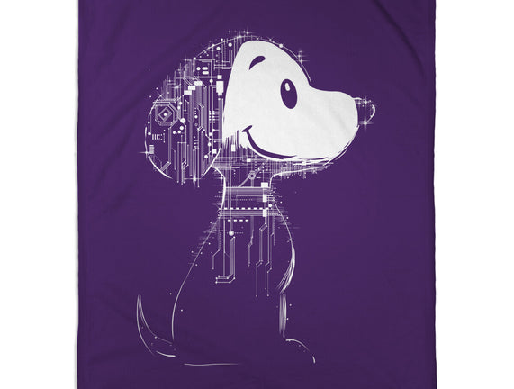 Beagle Of Tomorrow