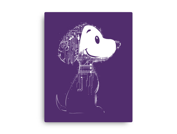 Beagle Of Tomorrow