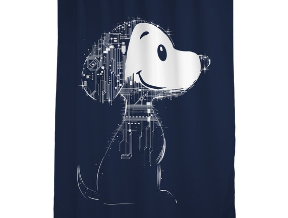 Beagle Of Tomorrow