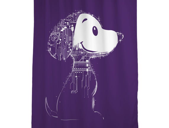 Beagle Of Tomorrow