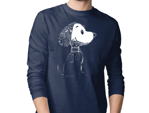 Beagle Of Tomorrow