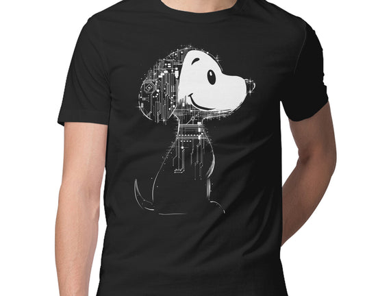 Beagle Of Tomorrow