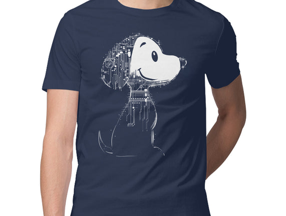 Beagle Of Tomorrow