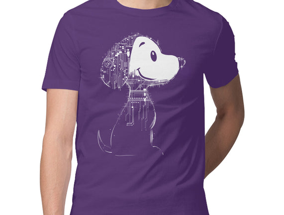 Beagle Of Tomorrow