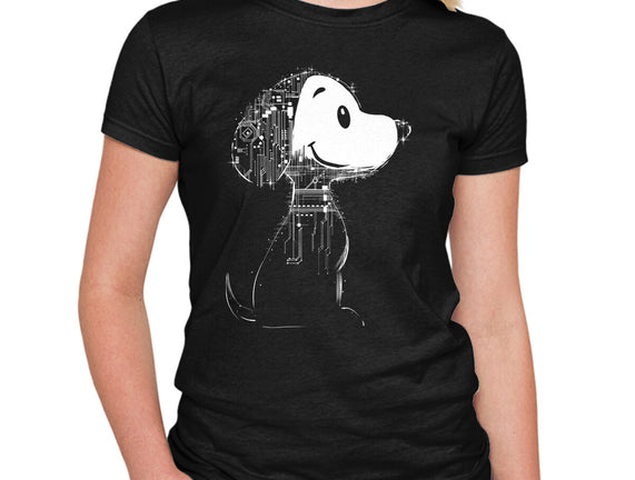 Beagle Of Tomorrow