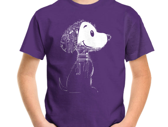 Beagle Of Tomorrow