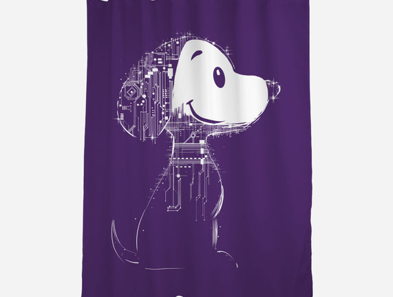 Beagle Of Tomorrow