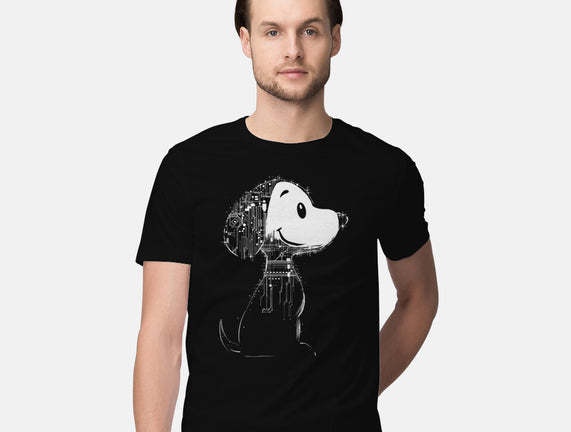 Beagle Of Tomorrow