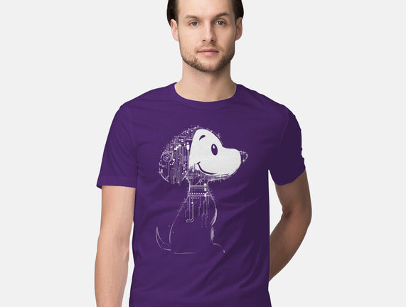 Beagle Of Tomorrow