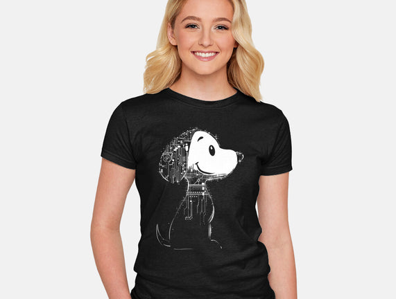 Beagle Of Tomorrow