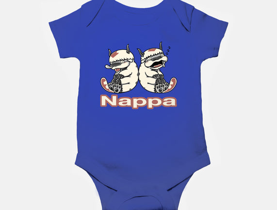 Nappa