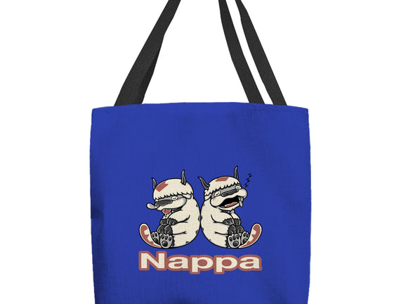 Nappa