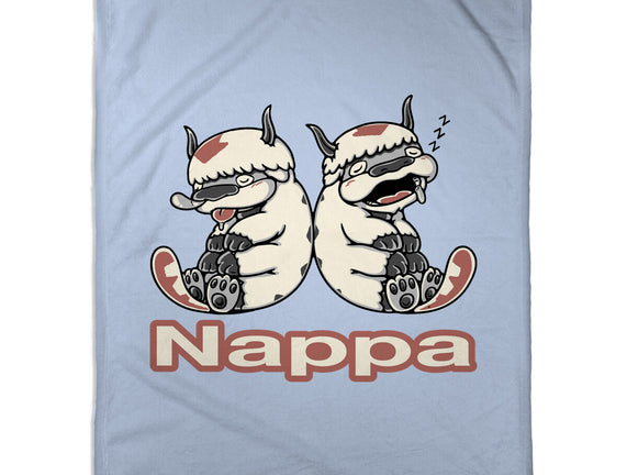 Nappa