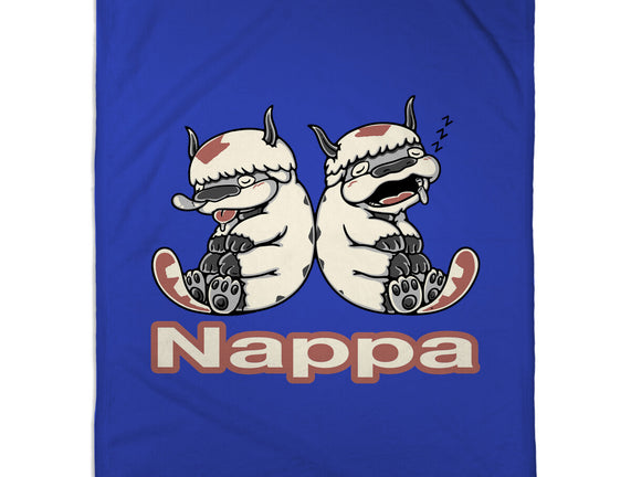 Nappa