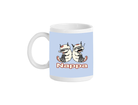 Nappa