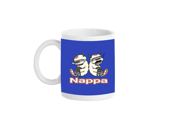 Nappa