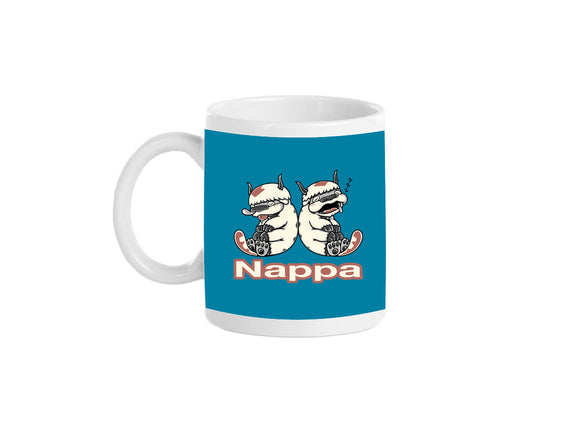 Nappa