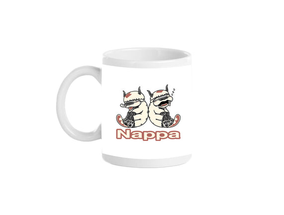 Nappa