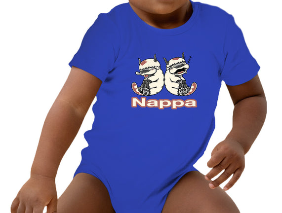 Nappa