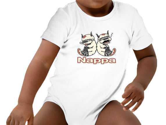 Nappa