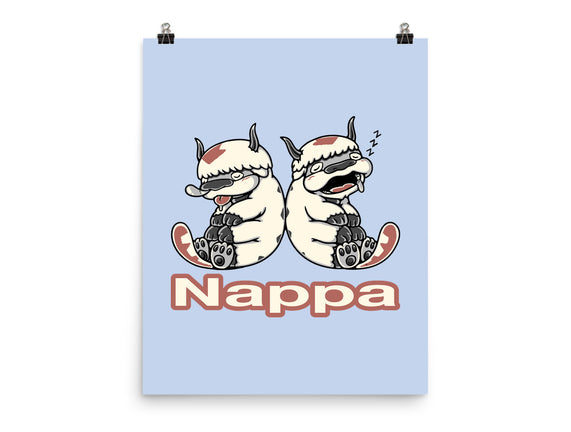 Nappa
