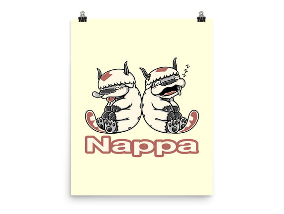 Nappa
