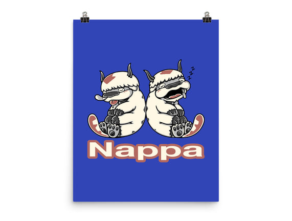 Nappa
