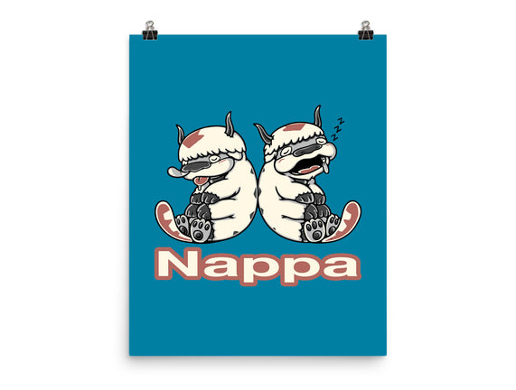 Nappa