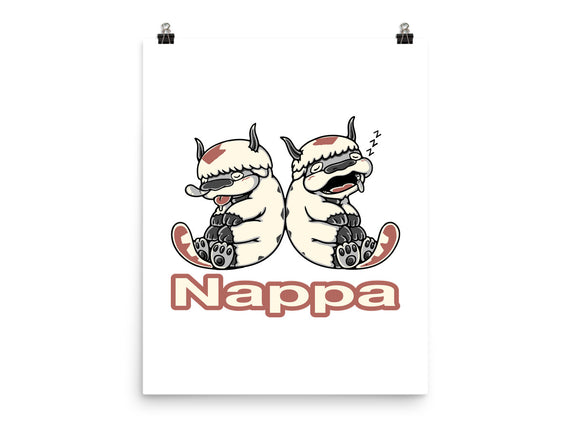 Nappa